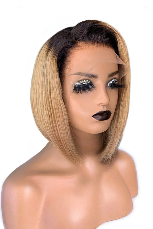 Gallery Style Pixie Bob Cut Wigs 008