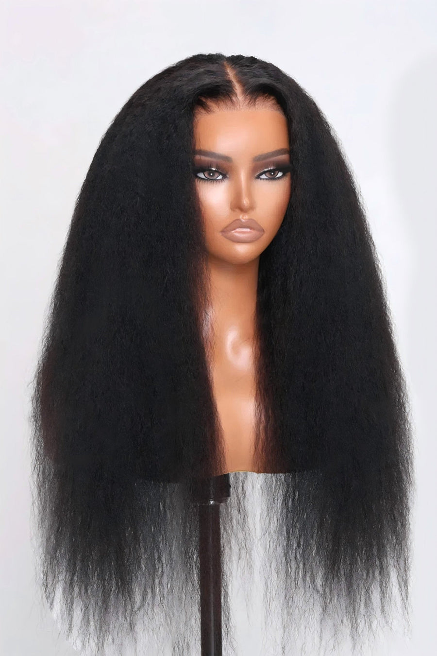 Gallery Style Straight Wigs 103