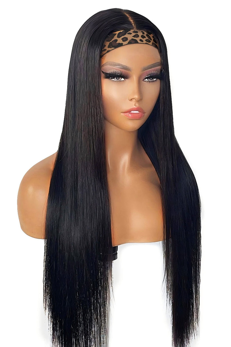 Gallery Style Straight Wigs 108