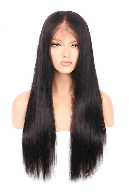 Gallery Style Straight Wigs 010
