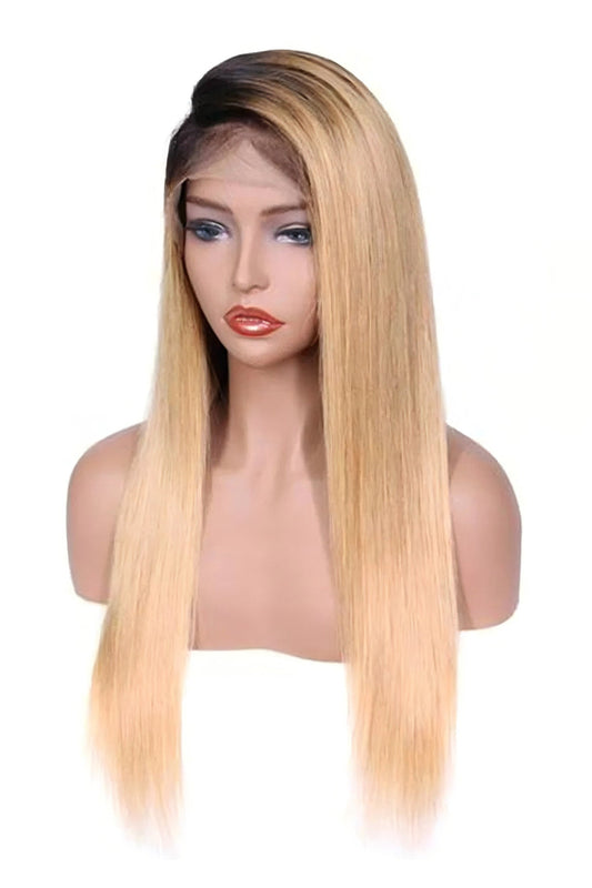 Gallery Style Straight Wigs 012
