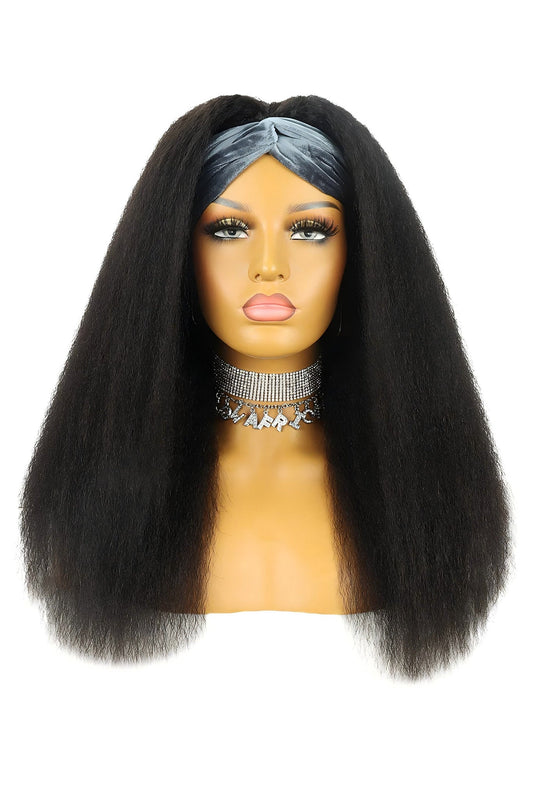 Gallery Style Straight Wigs 013