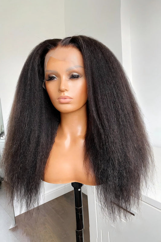 Gallery Style Straight Wigs 017