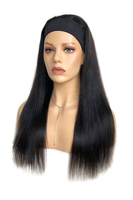 Gallery Style Straight Wigs 022