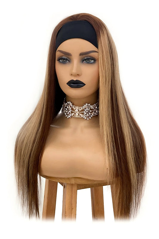 Gallery Style Straight Wigs 023