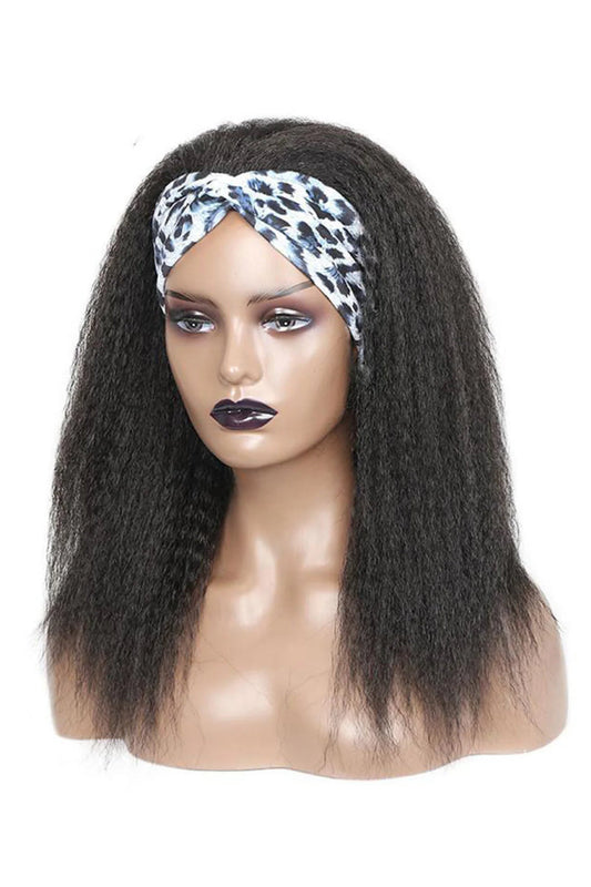 Gallery Style Straight Wigs 026