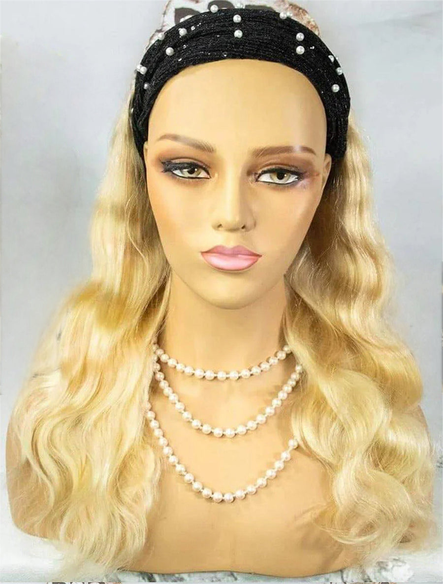 Gallery Style Straight Wigs 030