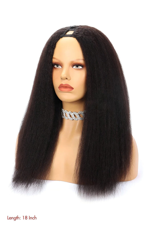 Gallery Style Straight Wigs 032