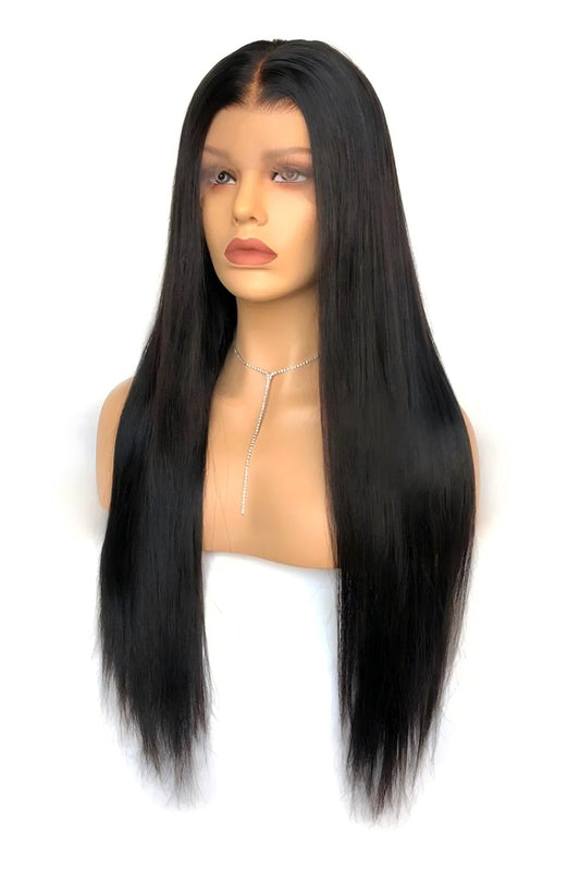 Gallery Style Straight Wigs 033