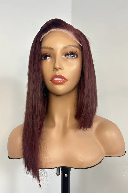 Gallery Style Straight Wigs 037