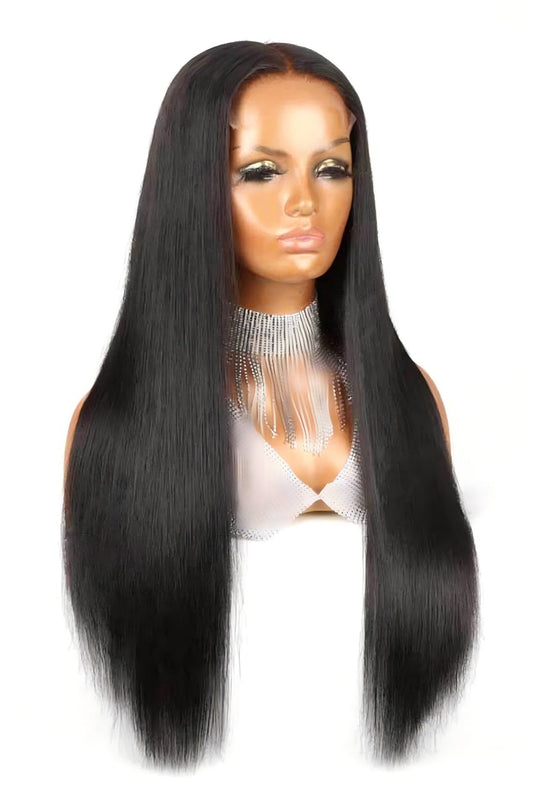 Gallery Style Straight Wigs 040