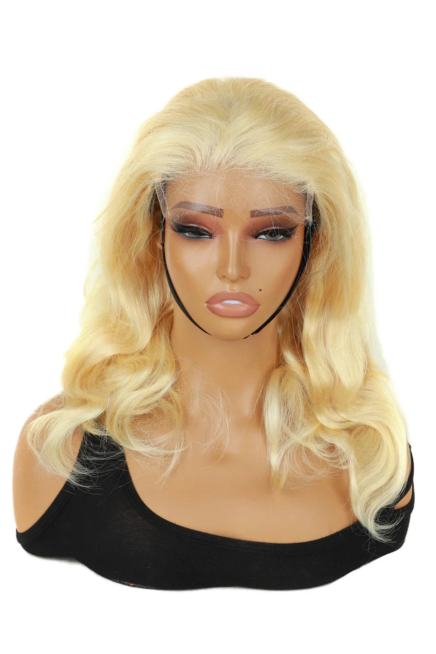 Gallery Style Straight Wigs 044
