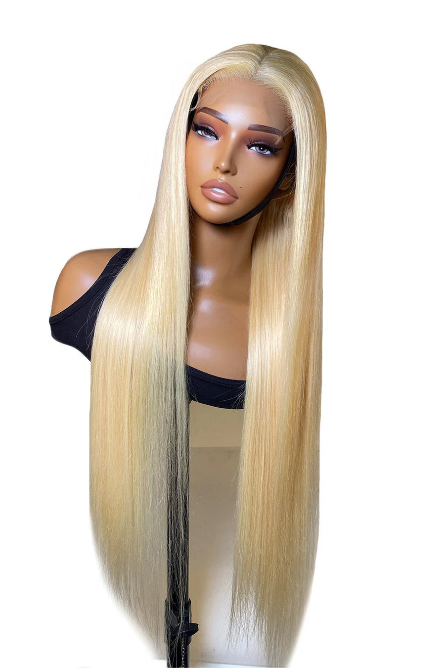Gallery Style Straight Wigs 045