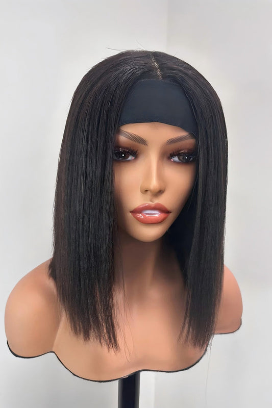 Gallery Style Straight Wigs 046