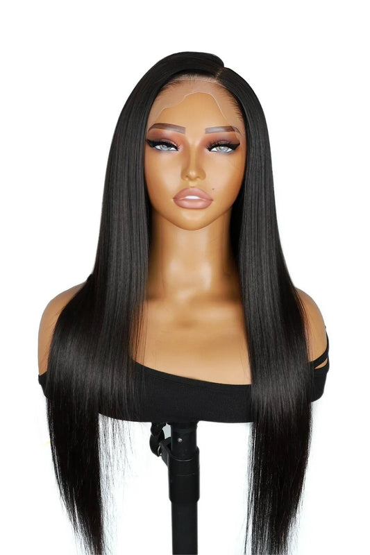 Gallery Style Straight Wigs 049