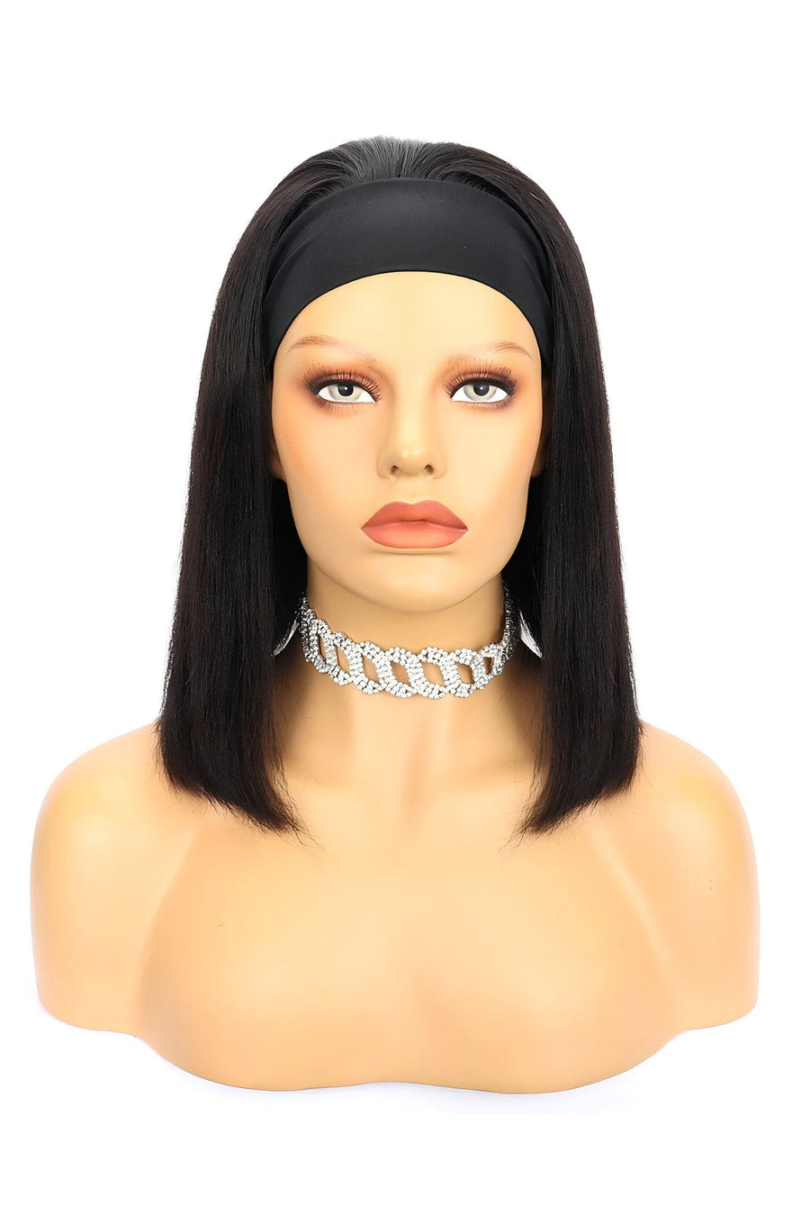 Gallery Style Straight Wigs 004