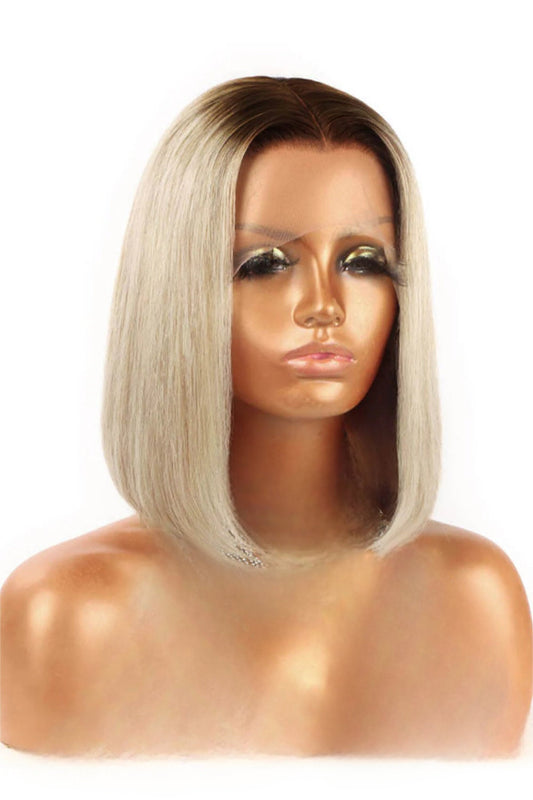 Gallery Style Straight Wigs 053