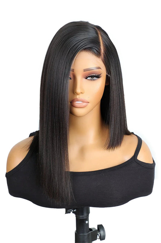 Gallery Style Straight Wigs 057
