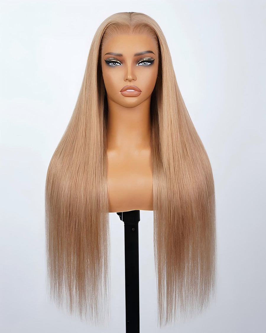 Gallery Style Straight Wigs 059