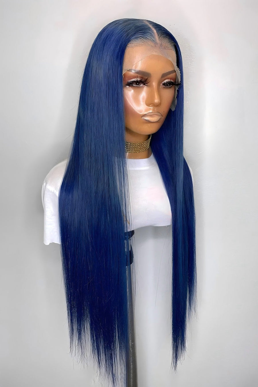 Gallery Style Straight Wigs 061