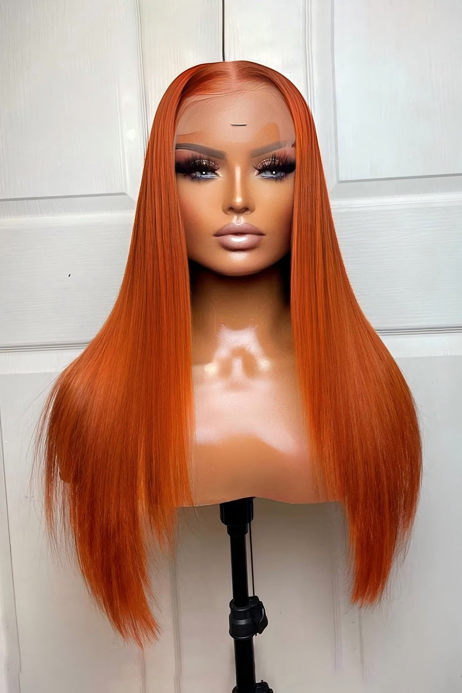 Gallery Style Straight Wigs 062