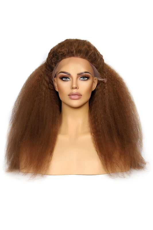 Gallery Style Straight Wigs 066