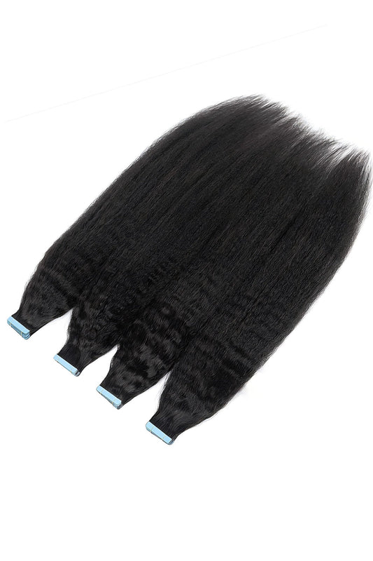 Gallery Style Straight Wigs 074