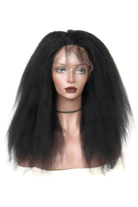 Gallery Style Straight Wigs 007