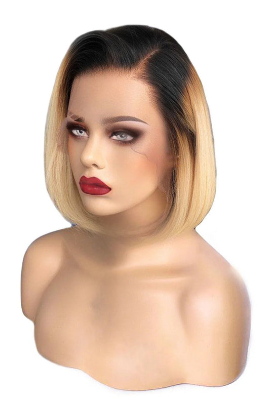 Gallery Style Straight Wigs 087