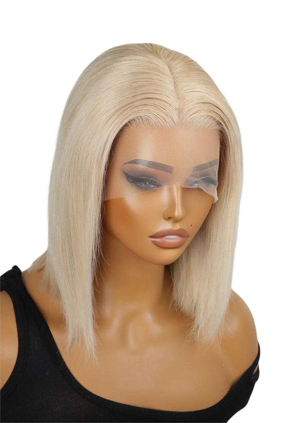 Gallery Style Straight Wigs 092