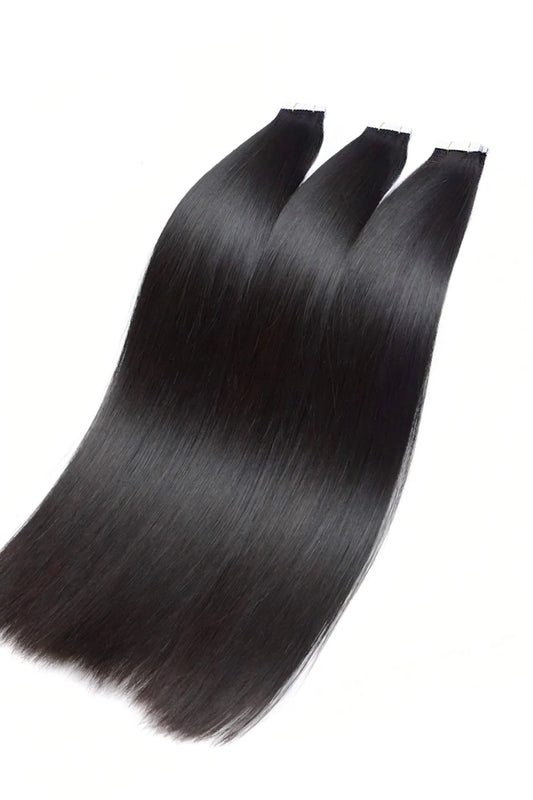 Gallery Style Straight Wigs 098