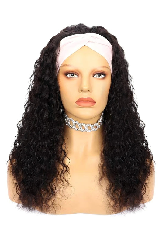 Gallery Style Wavy Wigs 010