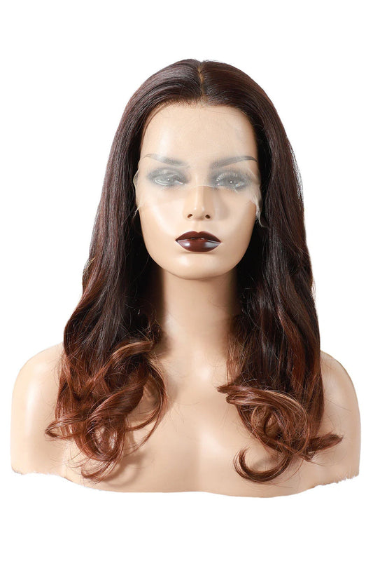 Gallery Style Wavy Wigs 014