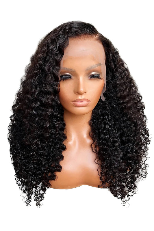 Gallery Style Wavy Wigs 024