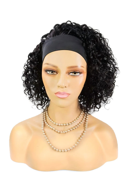 Gallery Style Wavy Wigs 032