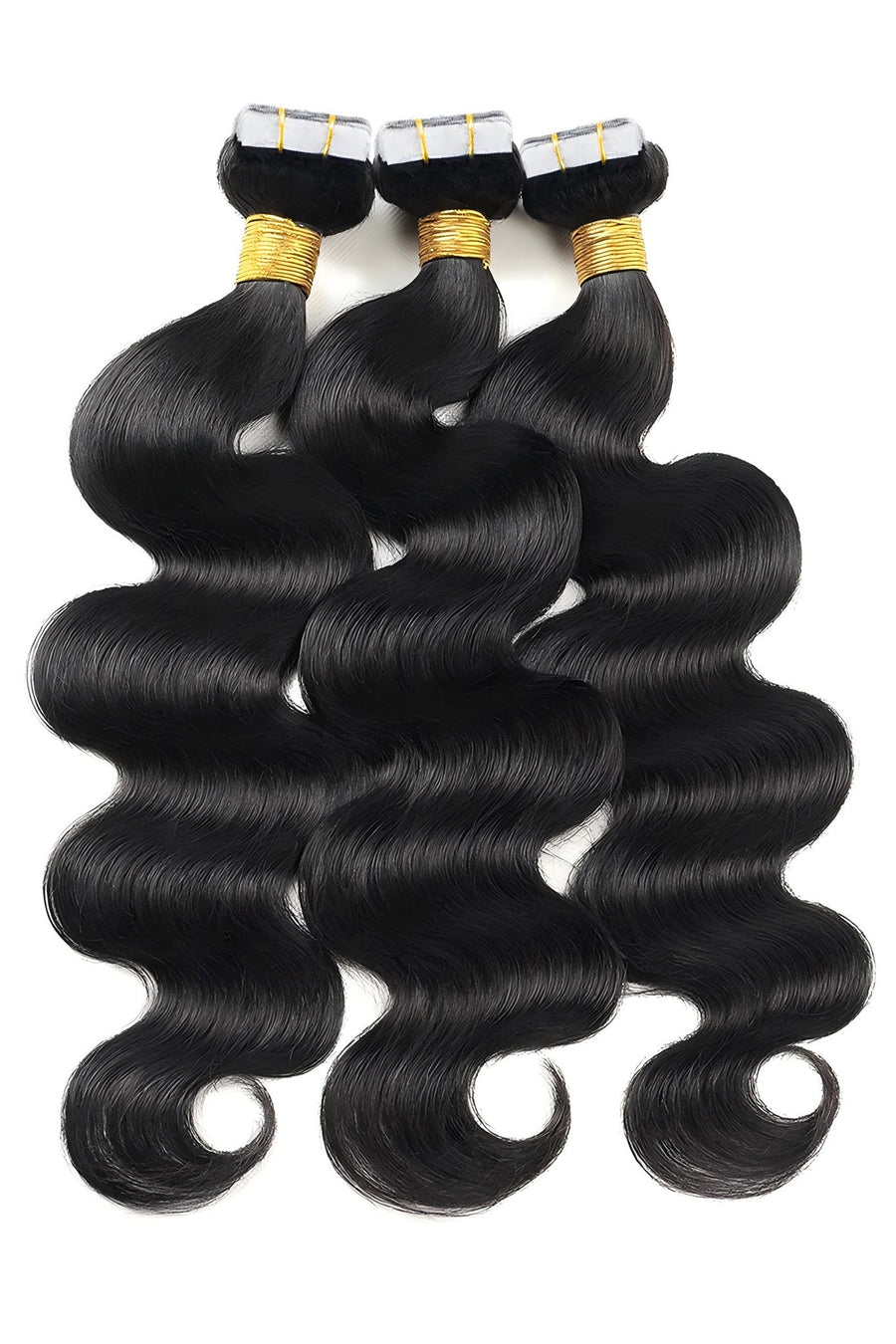 Gallery Style Wavy Wigs 078