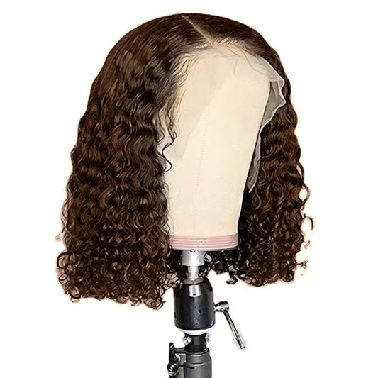 Gallery Style Wavy Wigs 088