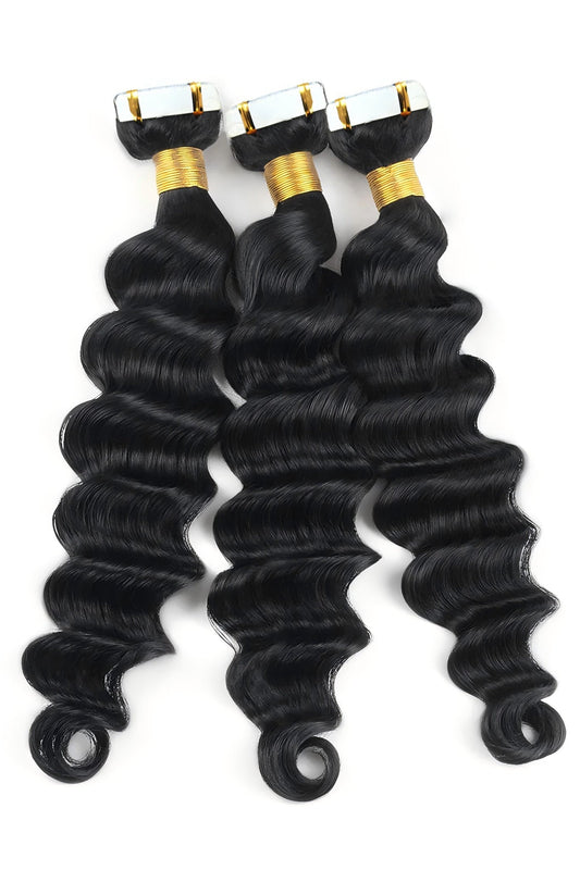 Gallery Style Wavy Wigs 091