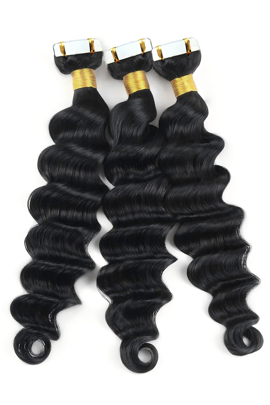 Gallery Style Wavy Wigs 091