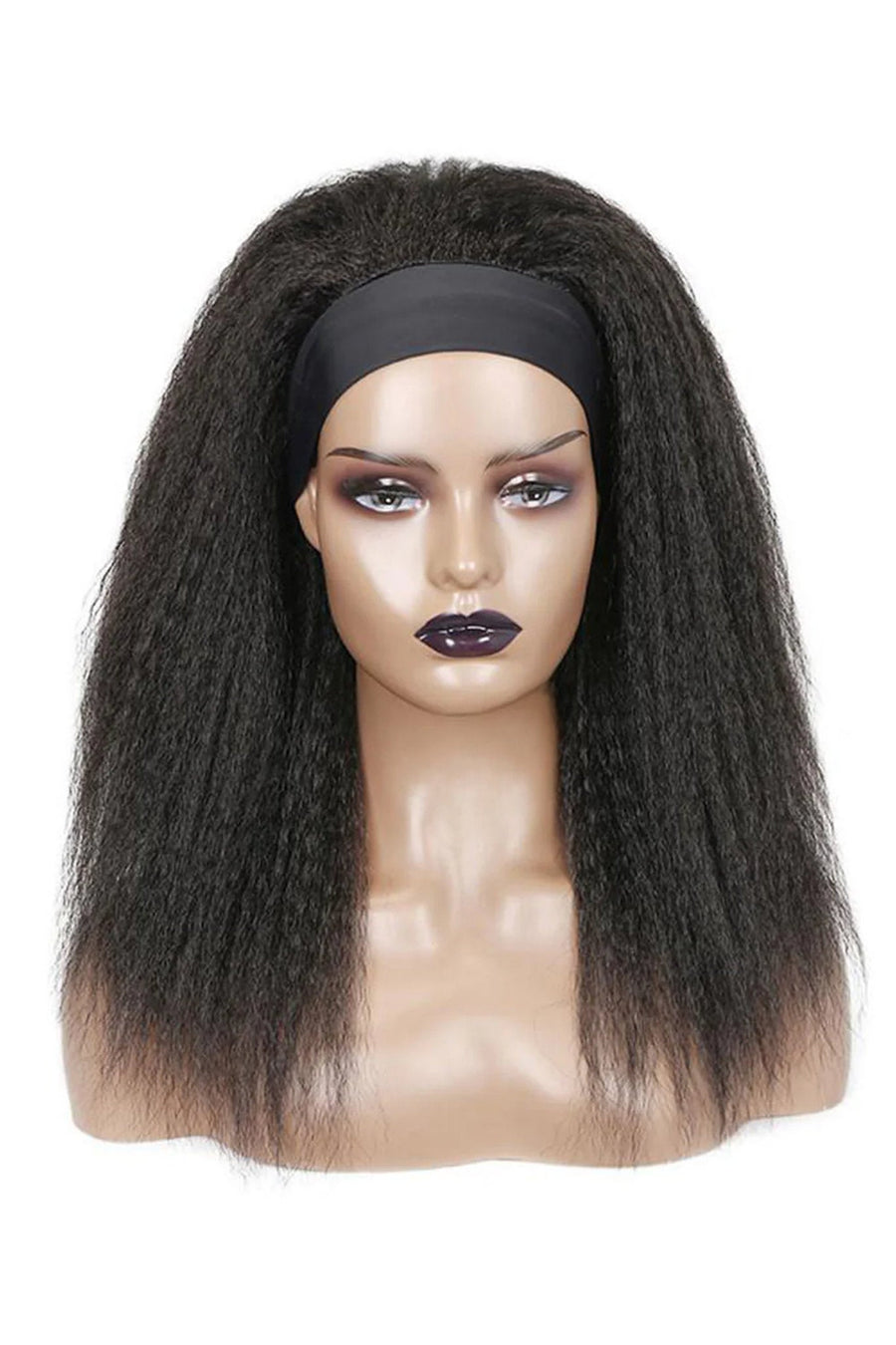 Gallery Style Yaki Wigs 002