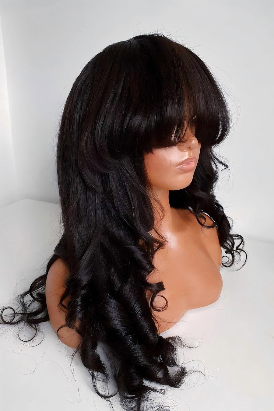 Gallery Style Yaki Wigs 007