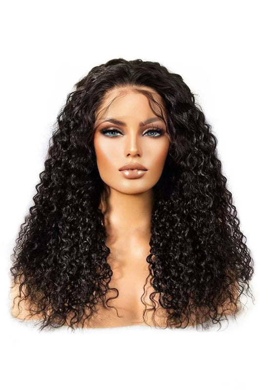 Gallery Type 13x4 Full Lace Frontal Wigs 013