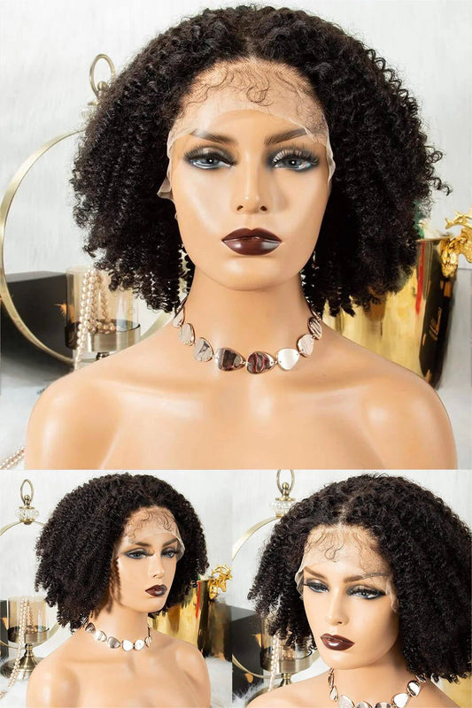 Gallery Type 13x4 Full Lace Frontal Wigs 017