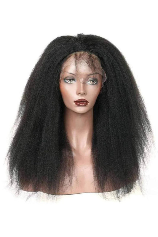 Gallery Type 13x4 Full Lace Frontal Wigs 001