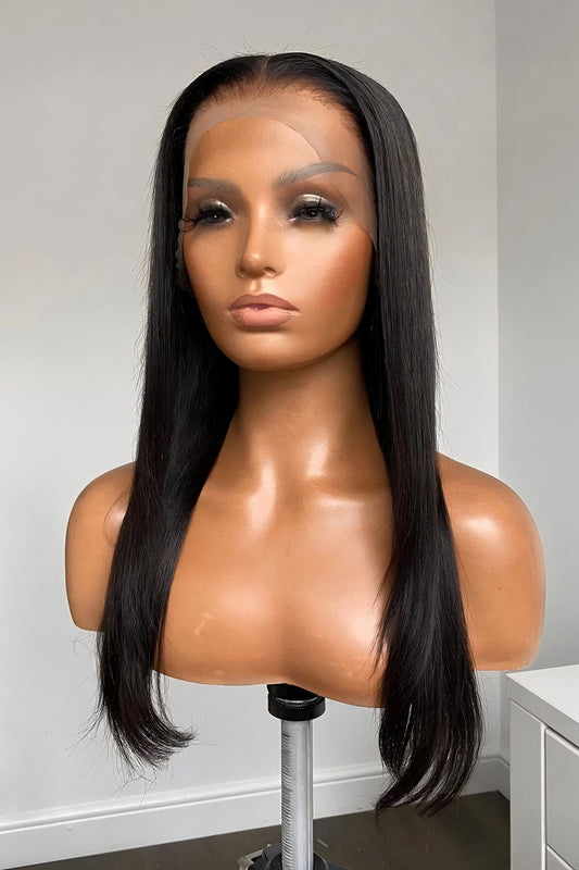Gallery Type 13x4 Full Lace Frontal Wigs 004