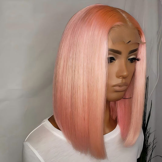 Gallery Type 13x4 Full Lace Frontal Wigs 005
