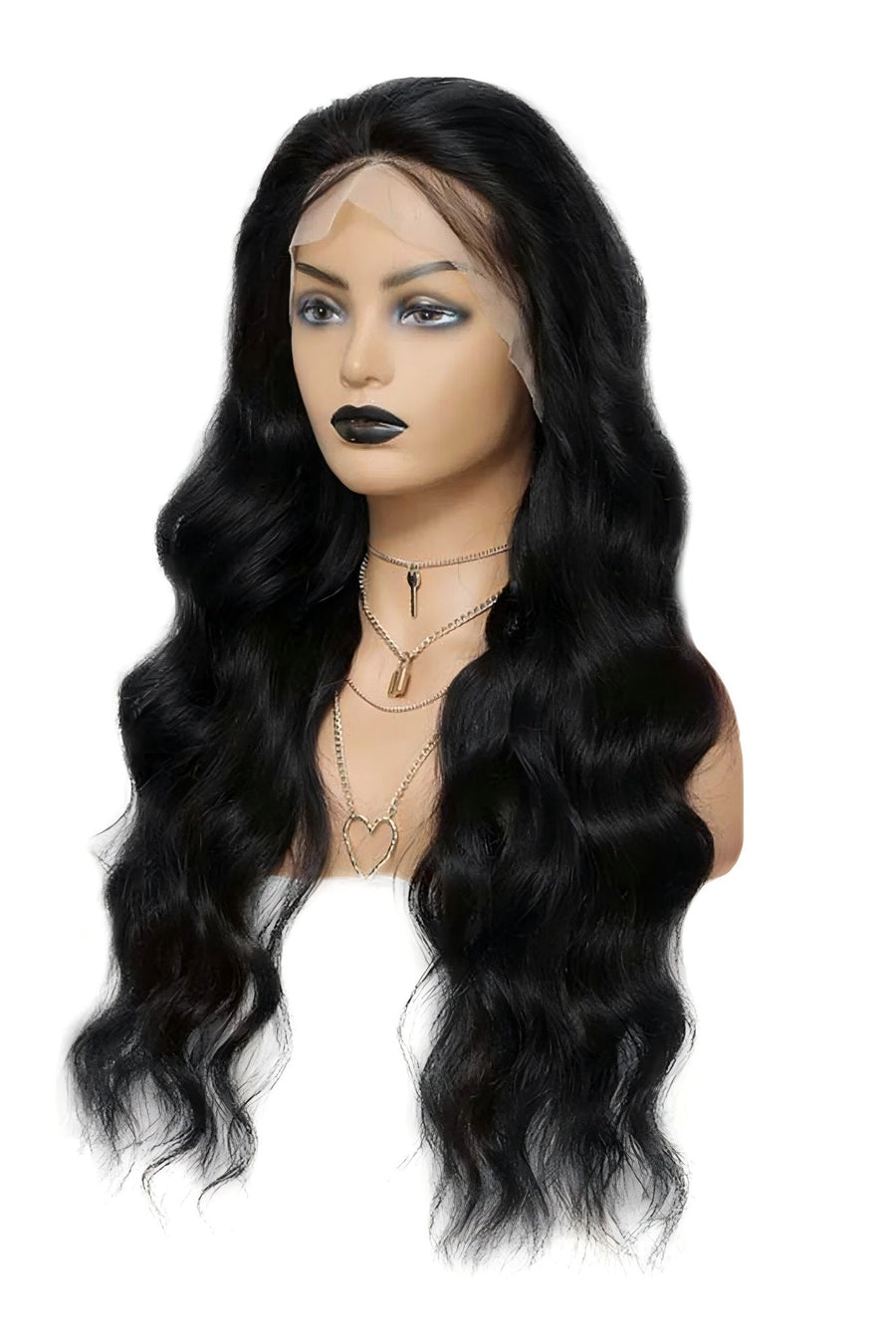 Gallery Type 360 Lace Wigs 001