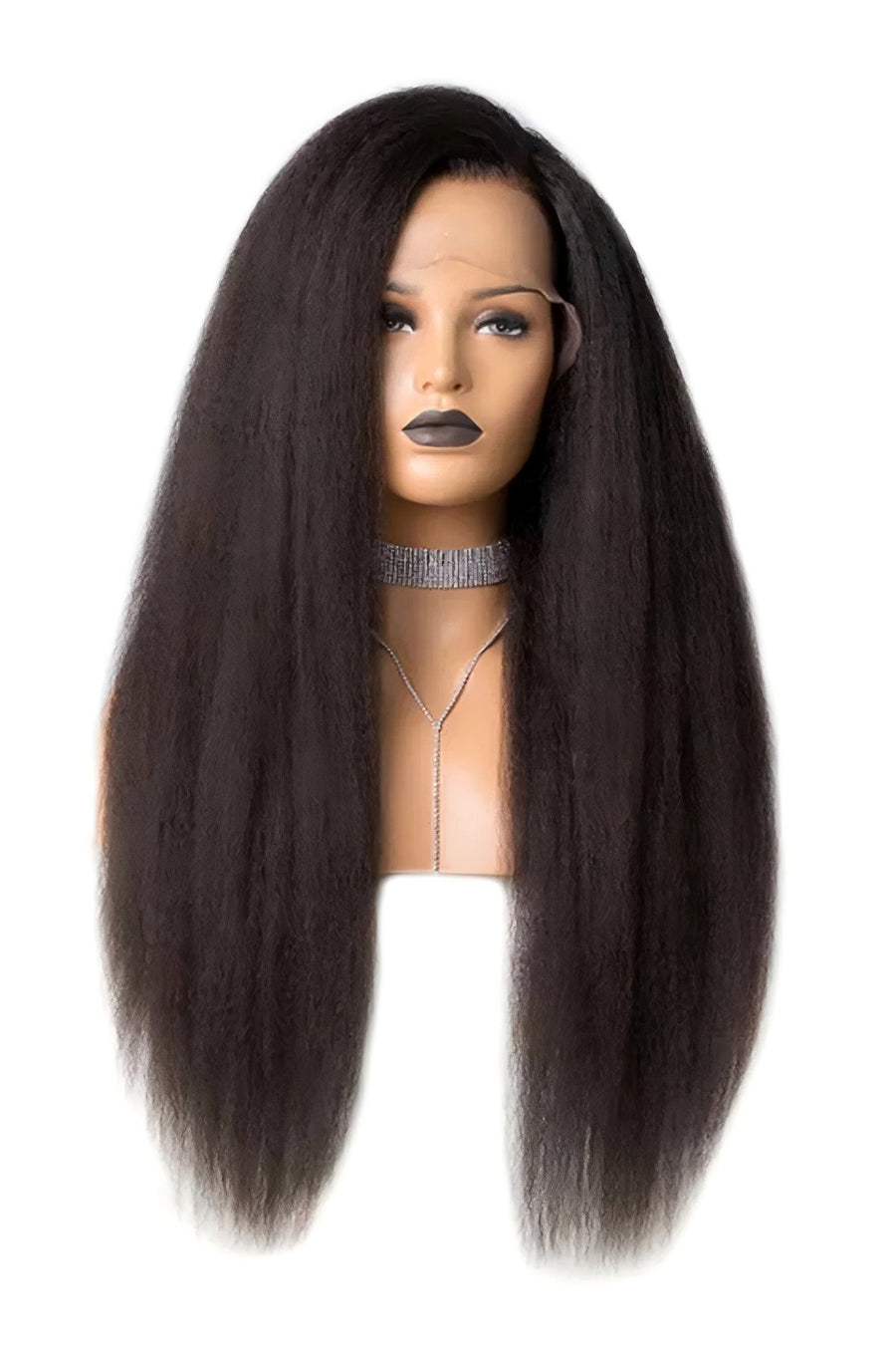 Gallery Type 360 Lace Wigs 002