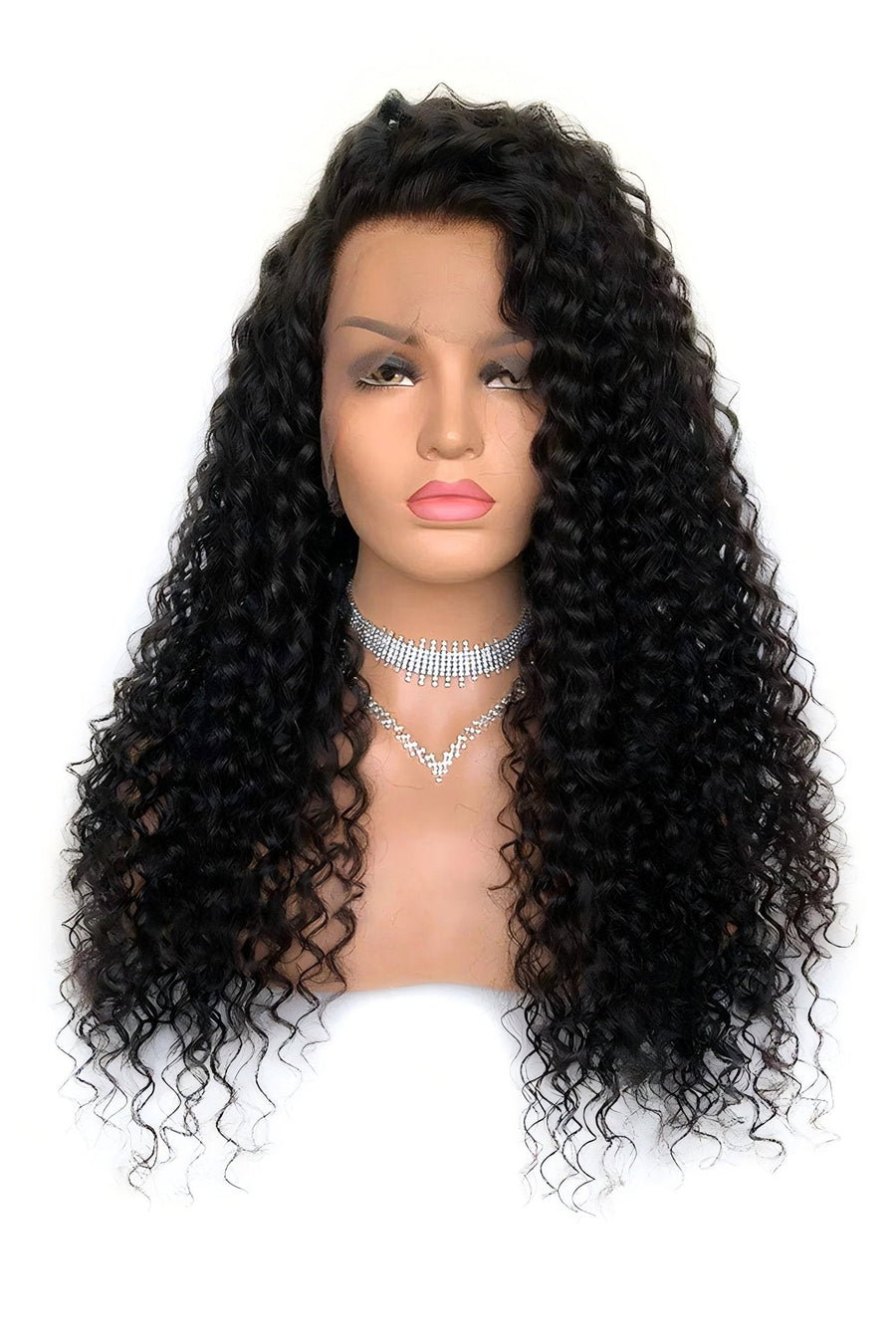 Gallery Type 360 Lace Wigs 003