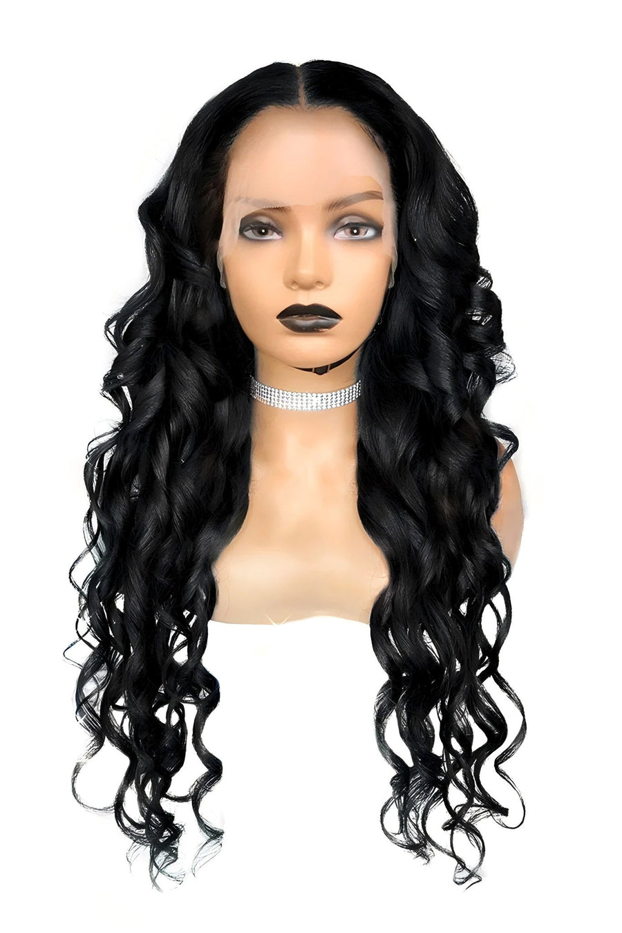 Gallery Type 360 Lace Wigs 006